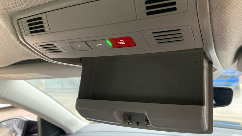 Skoda Scala 1.0 TSI 95 SE 5dr Petrol Hatchback